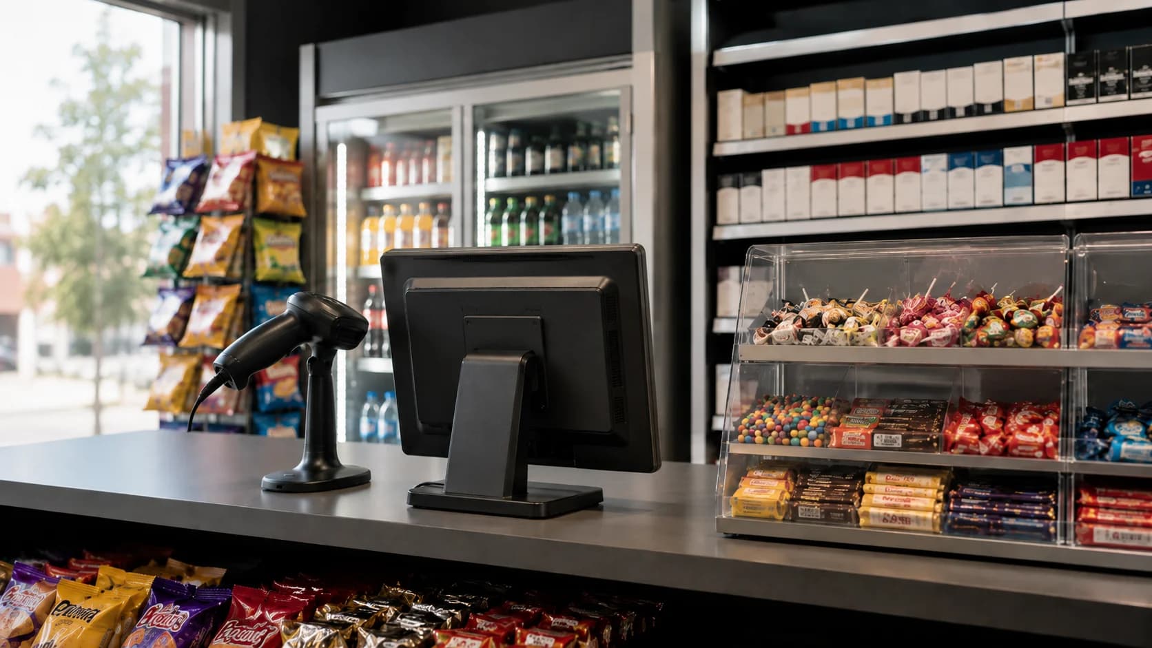 Sistema para kiosco: software simple para vender, controlar stock y ordenar tu negocio